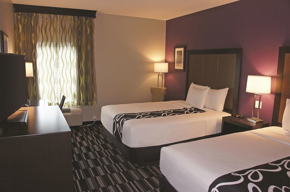 La Quinta By Wyndham Cedar City Quarto foto