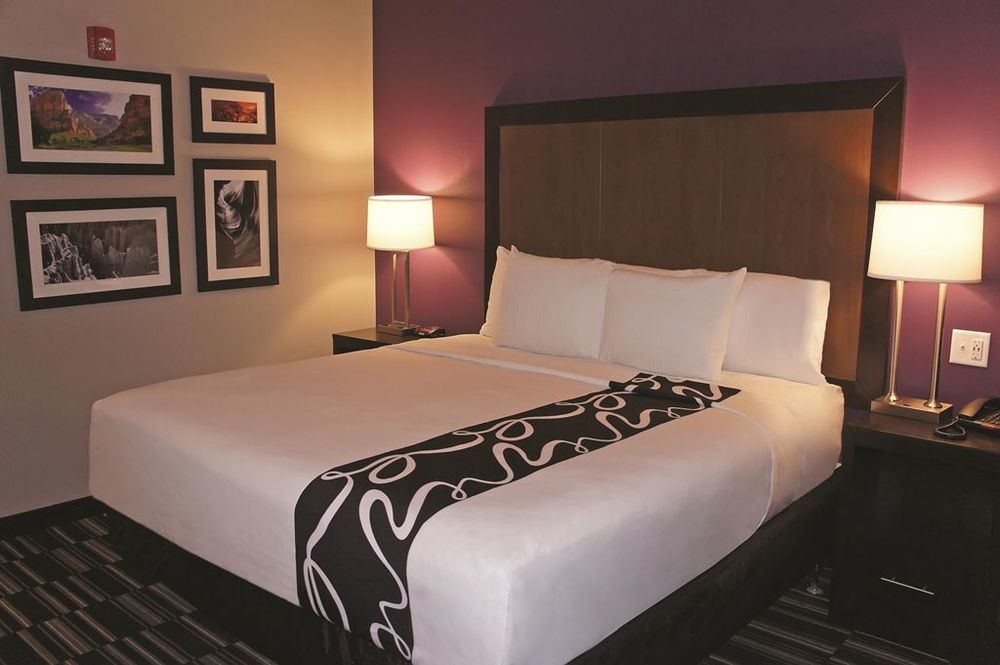 La Quinta By Wyndham Cedar City Quarto foto